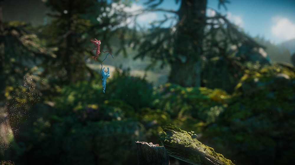 Unravel Two - Review - Critical Hits