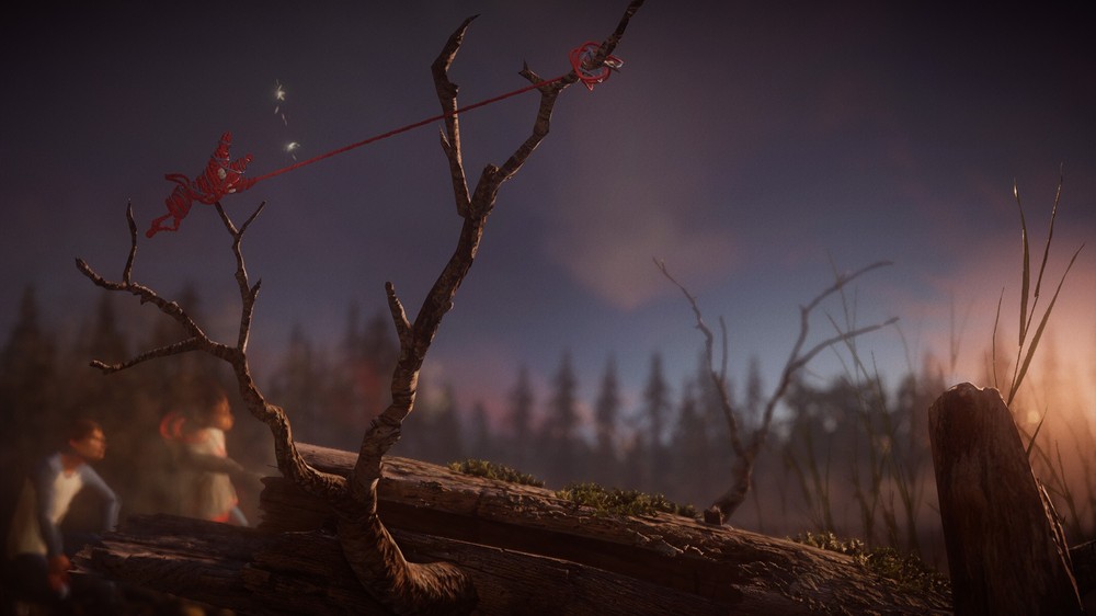 Unravel Two - Review - Critical Hits