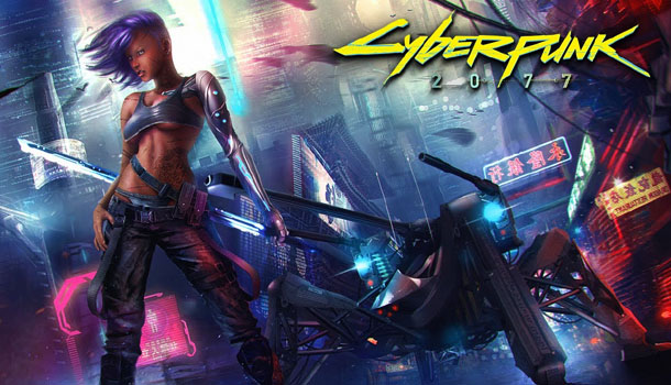 cyberpunk 2077 initial release date