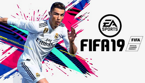 The next chapter of the world's game — EA SPORTS FC™ — launches
