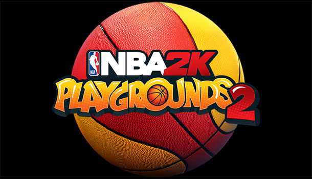  Nba 2K Playgrounds 2 - PlayStation 4 : Take 2