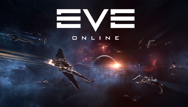 EVE Online review