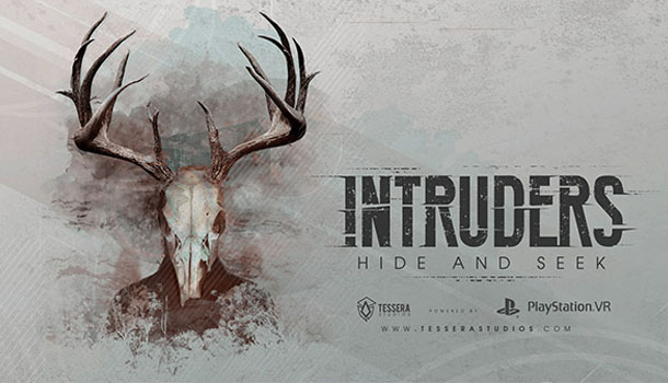 Review: 'Intruders