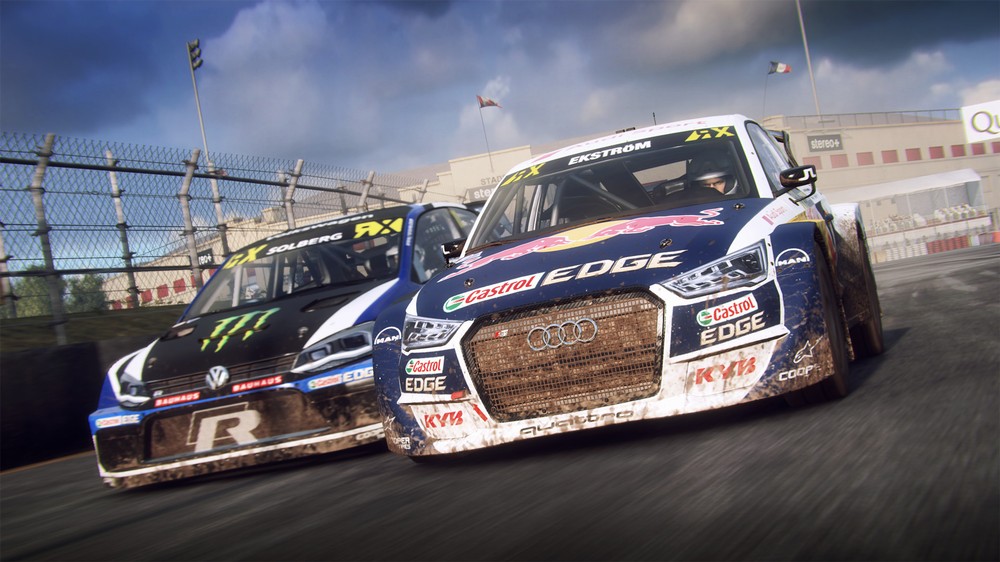 DiRT Rally 2.0 - Ultimate Stats Editor TRAINER [PC]