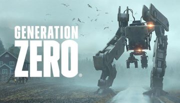 Generation zero как уничтожить аванпост fnix