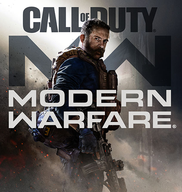 Обнаружена неисправимая ошибка directx в call of duty 4 modern warfare