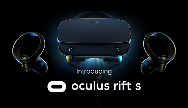 Oculus rift s review on sale 2019