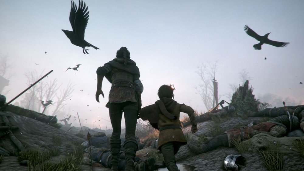 A Plague Tale: Innocence Review – Xbox One – Game Chronicles