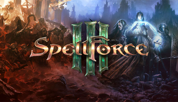 Spellforce 3 soul harvest прохождение