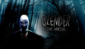 download slender the arrival switch for free