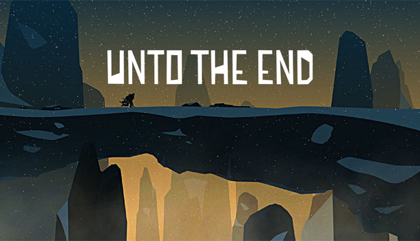 Unto the end прохождение