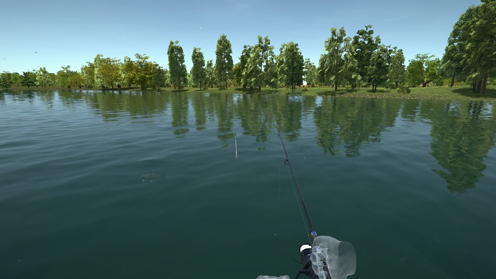 Ultimate Fishing Simulator VR Early Access Review – PC / VR – Game  Chronicles