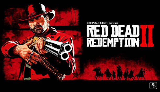 Red Dead Redemption 2 release date, news, trailers and everything you need  to know