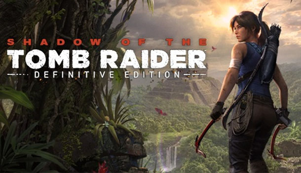 steam shadow of the tomb raider definitive edition