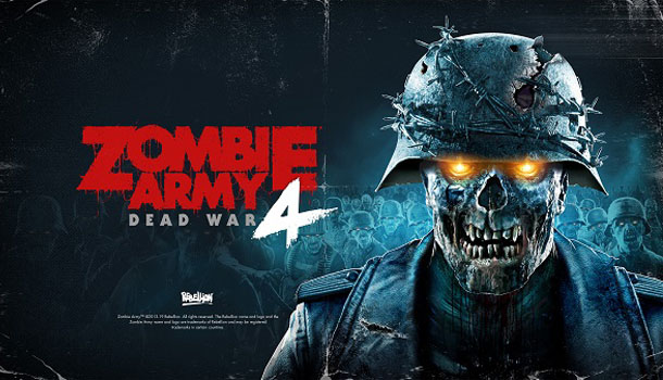 Zombie Army 4: Dead War Review - A MINDLESS SHOOTER?