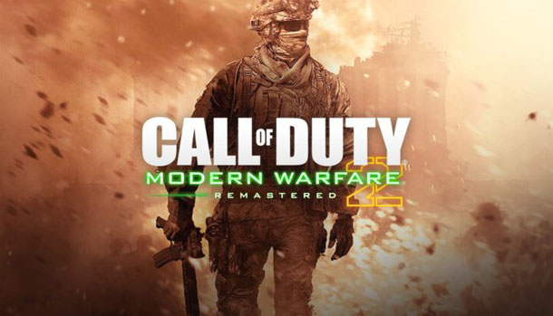 Review: Call of Duty: Modern Warfare 2 Campaign Remastered