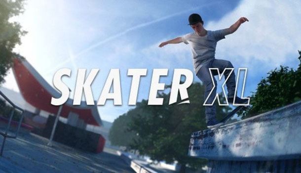 Skater XL - Xbox One, Xbox One