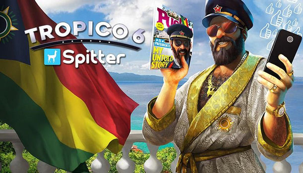 tropico 6 dlc festival