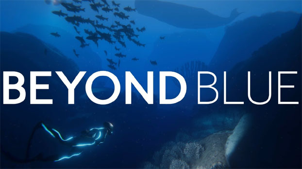 beyond blue game wiki