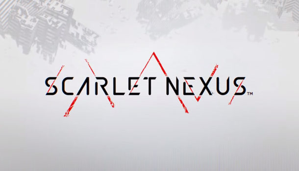 SCARLET NEXUS Announced for Xbox Series X, Current & Next Gen Home Game Consoles and PC