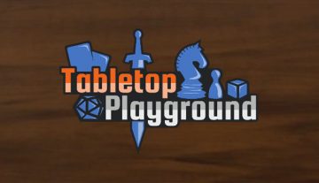 Tabletop Playground download the last version for apple