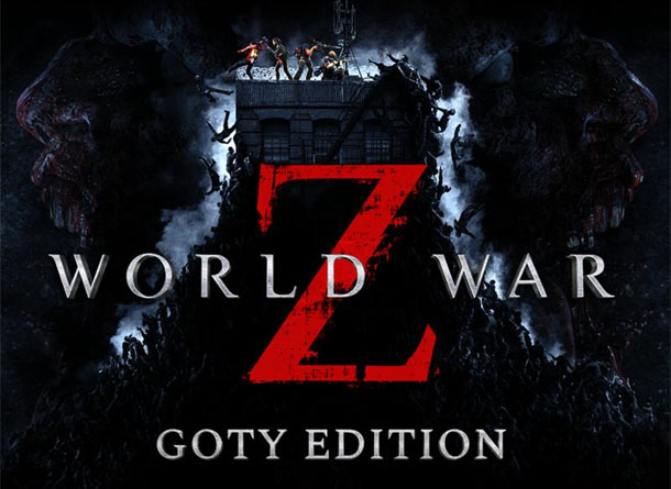 World War Z: GOTY Edition Review