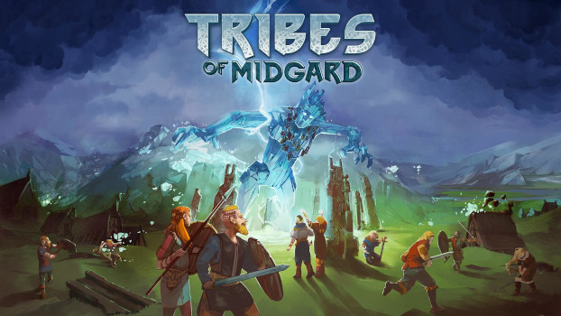 Tribes of Midgard: Post-launch plans revealed – PlayStation.Blog