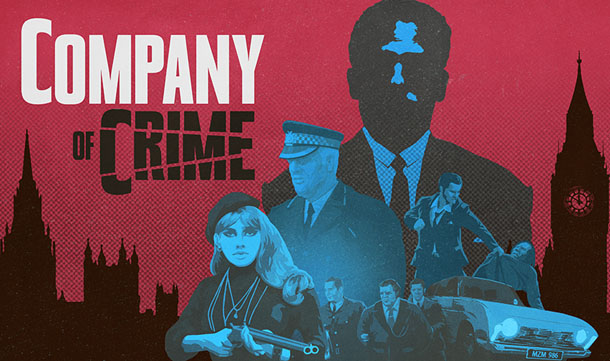 Company of Crime Review – PC