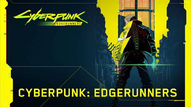 CD PROJEKT RED, Studio Trigger, and Netflix Come Together For Global Anime ‘Cyberpunk: Edgerunners’
