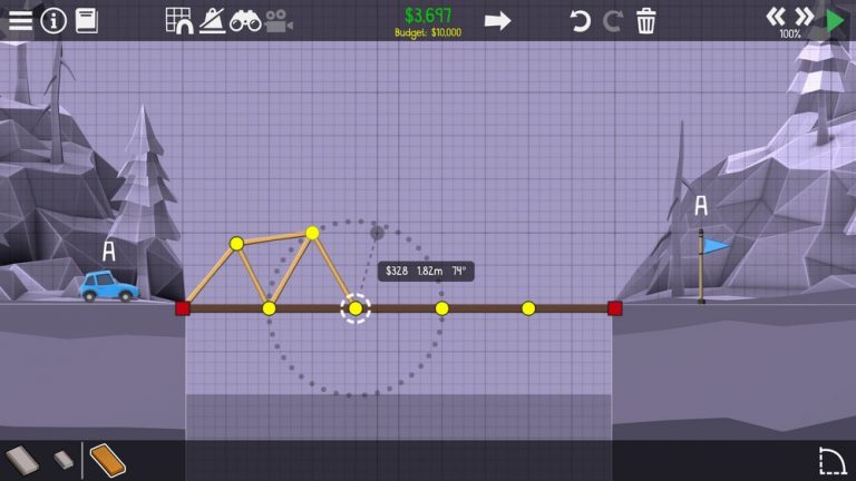 poly bridge 2 g2a