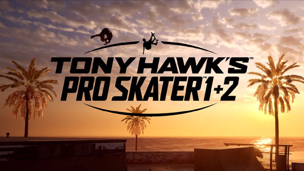 Next-Gen Tony Hawk's Pro Skater 1+2: Is the Upgrade Worth It?