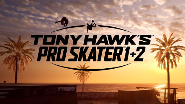 Buy Tony Hawk's™ Pro Skater™ 1 + 2 - The Birdman Pack