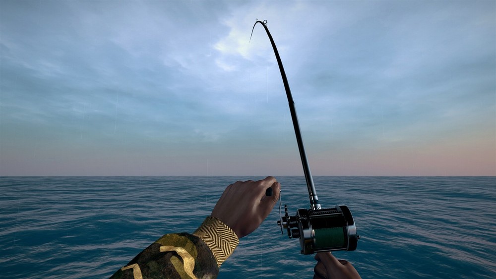 Ultimate Fishing Simulator Review – Xbox One – Game Chronicles