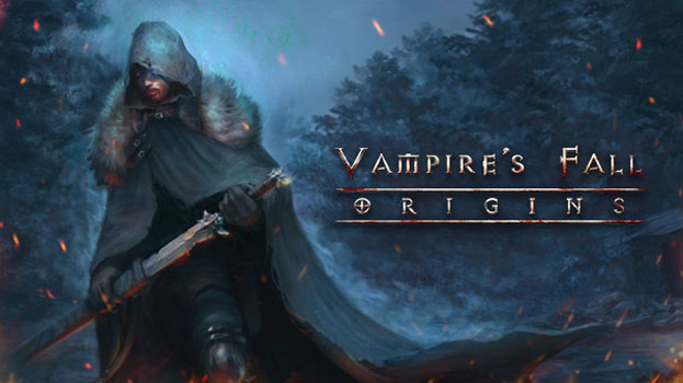 Vampire’s Fall: Origins Review – Xbox One
