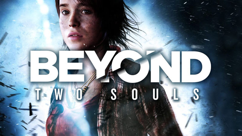 beyond two souls steam