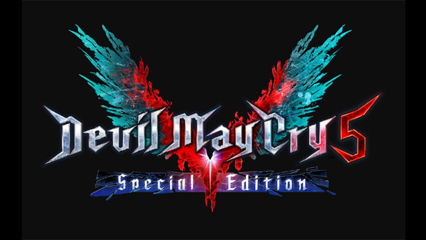Devil May Cry 5 Special Edition Launches on Next-Gen Consoles Starting Today