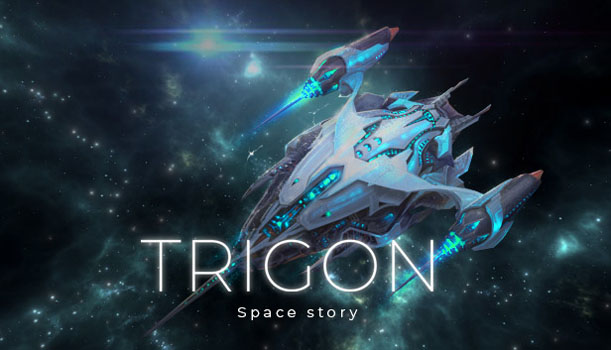Trigon: Space Story download the last version for android