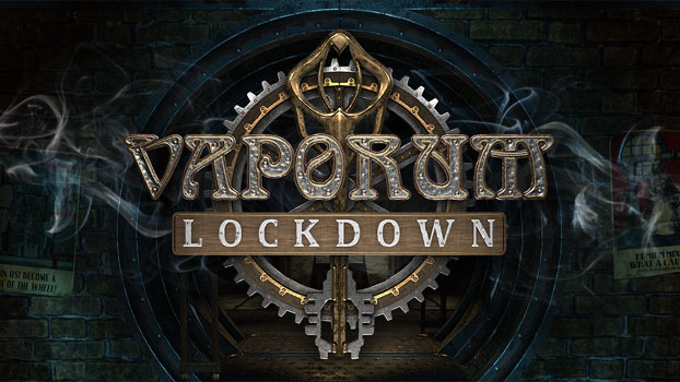 Vaporum lockdown прохождение станция обработки воды