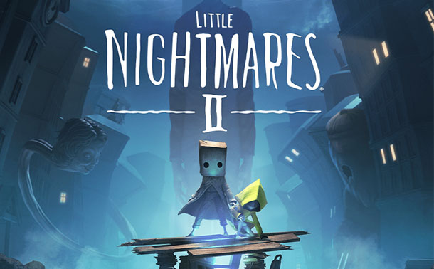 Little Nightmares II Ushers in the New Year With Trailer, Console Demo, and  More – Game Chronicles