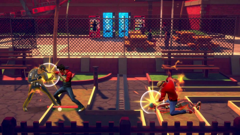 Cobra Kai: The Karate Kid Saga Continues Review – PlayStation 4 – Game  Chronicles