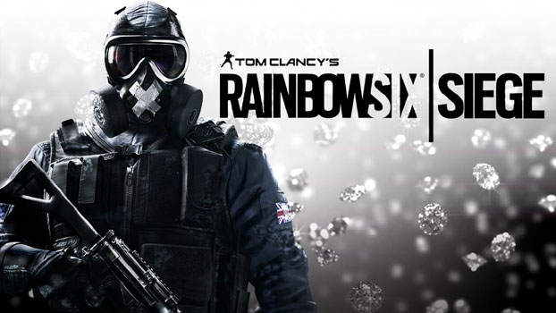 Tom Clancy's Rainbow Six® Siege