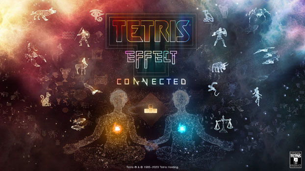 Tetris Effect: Connected is Out Now on Series X|S, Xbox One and Win10 PC –  Game Chronicles