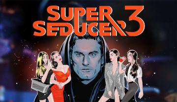 Super seducer 3 прохождение