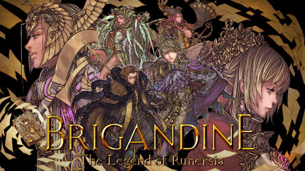 Brigandine: The Legend of Runersia Review – PlayStation 4