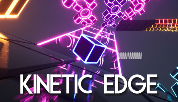 Kinetic Edge Rolls onto PC on February 5th – Game Chronicles