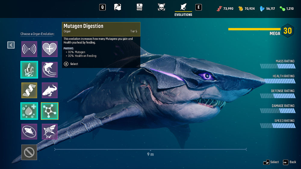 MANEATER Trailer (2020) Shark Game PS4 / PC 