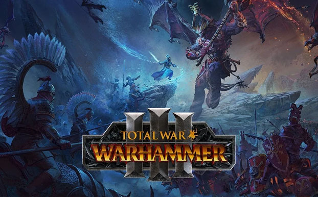 Total War: Warhammer III Highlights Grand Cathay Battle Gameplay