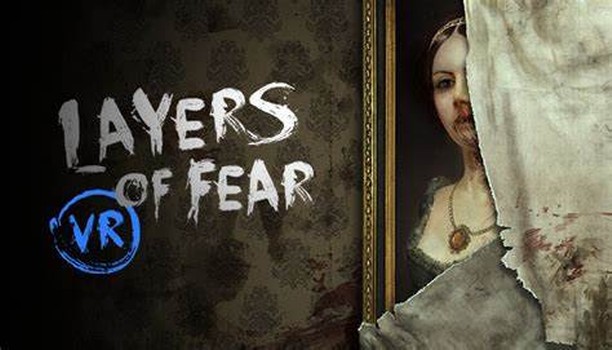 Layers Of Fear (PS4 Pro) review