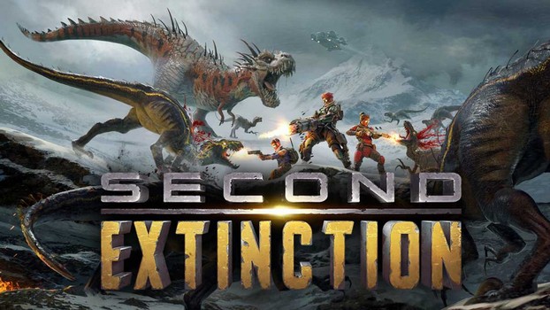 second extinction update xbox