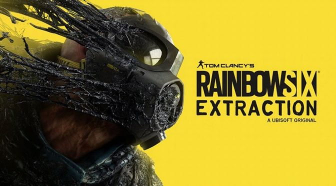 will rainbow six extraction be on steam